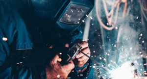 Civil Safety Training and Rescue - Eye Safety Threats and Protections