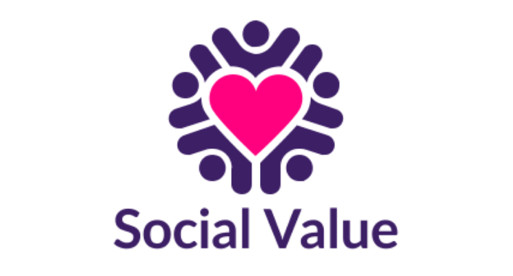 We’re committed to delivering social value