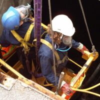 Confined Spaces | Civil Safety