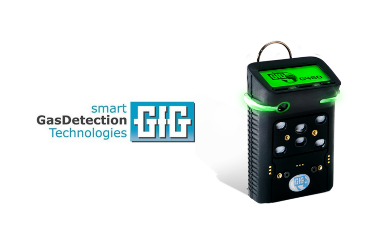Specialist partners of GfG Gas Detection