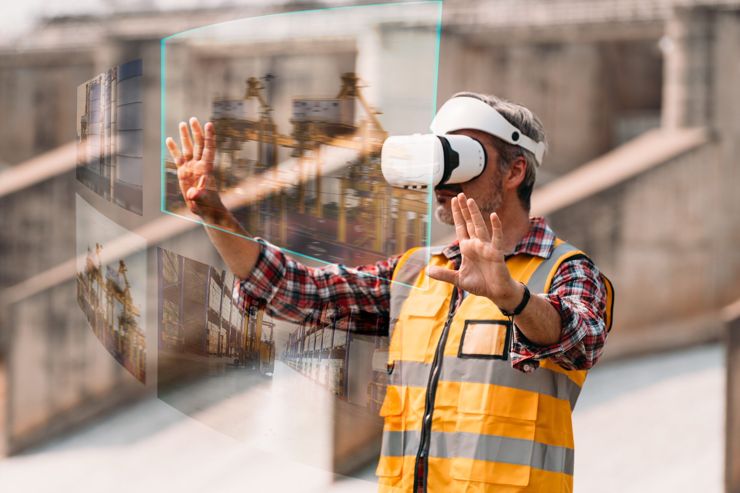 Technological innovations and safety equipment.