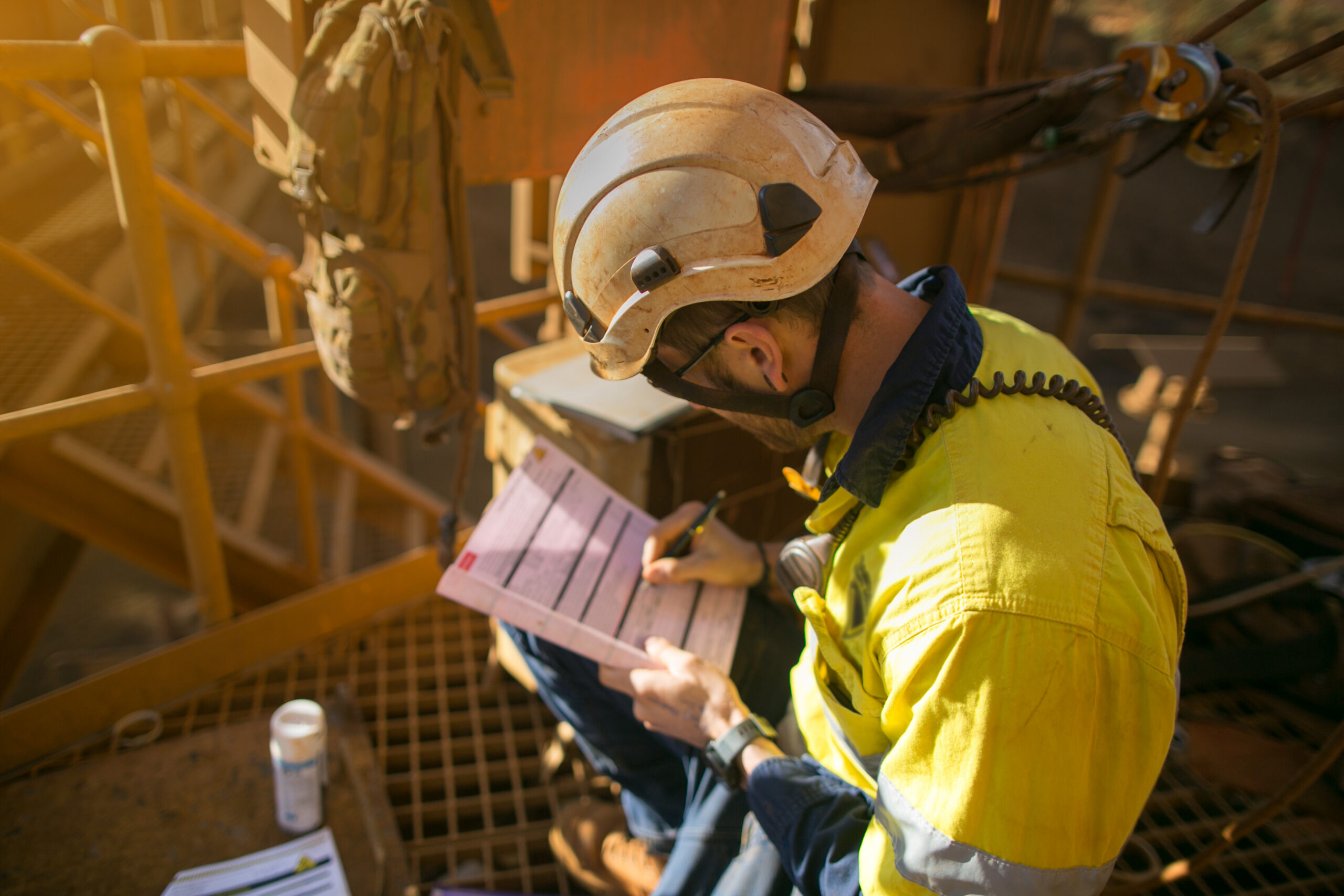 Confined space competence is more than certification