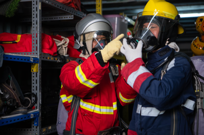 safety equipment