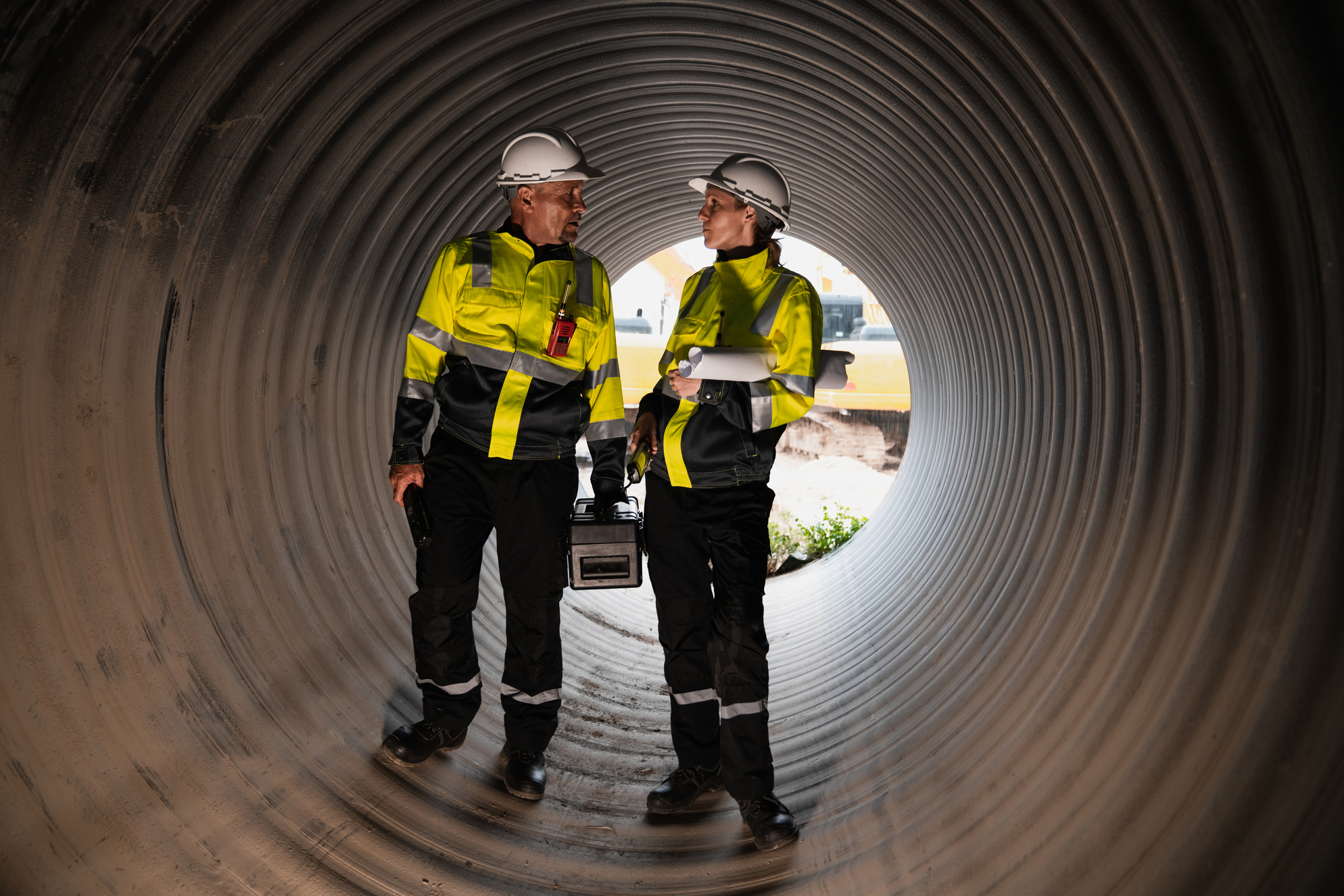 What Your Risk Assessment Should Tell You About Training Requirements